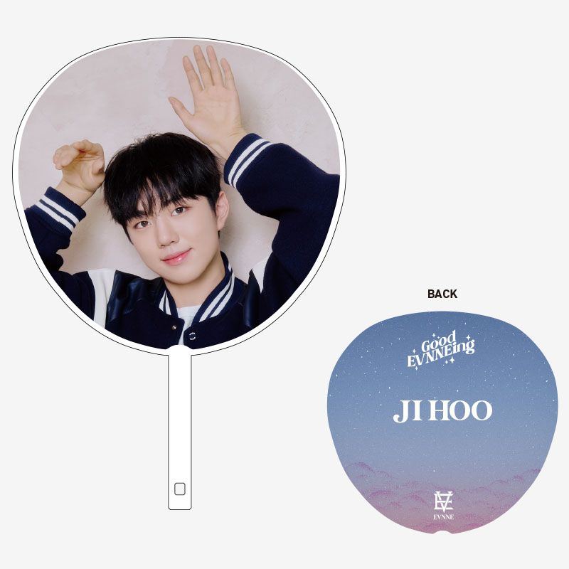 商品一覧ページ | Artist Goods Store | EVNNE OFFICIAL SHOP